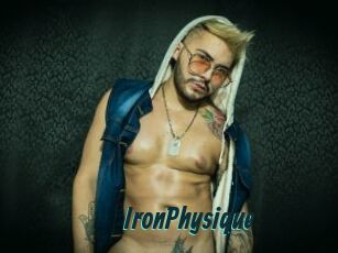 IronPhysique