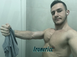 ironericc Lucy Live