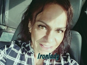 Ironlady