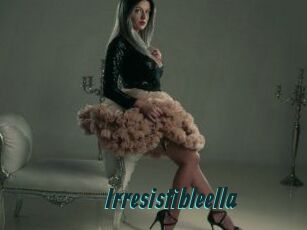 Irresistibleella