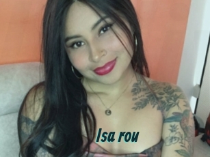 Isa_rou
