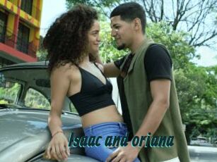 Isaac_and_oriana