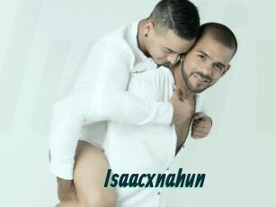 Isaacxnahun