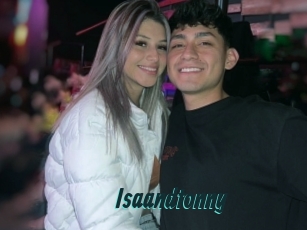 Isaandtonny