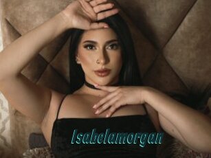Isabelamorgan