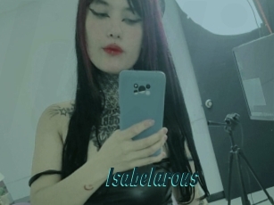 Isabelarous