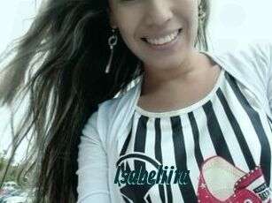 Isabeliita