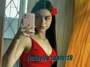 isabella_santos18 Lucy Live