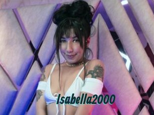 Isabella2000