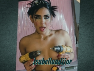 Isabellaadiior