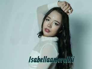 Isabellaamorellii