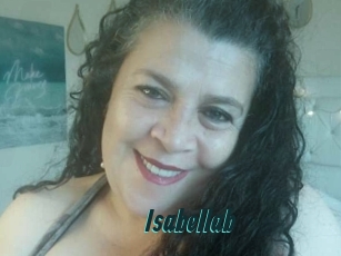 isabellab Lucy Live