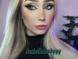 Isabellababyyy