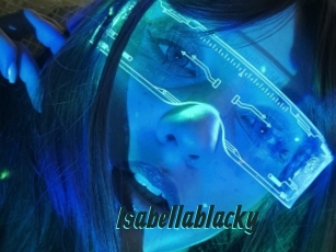 Isabellablacky