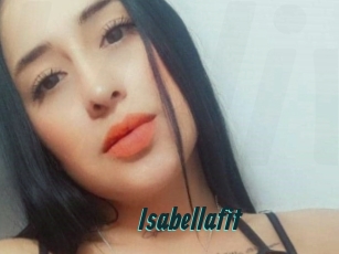 Isabellafit