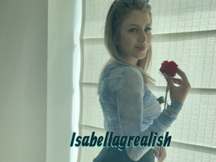 Isabellagrealish