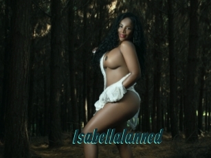 Isabellalanned