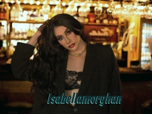 Isabellamorghan