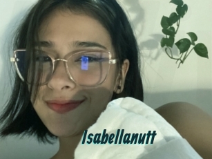 Isabellanutt