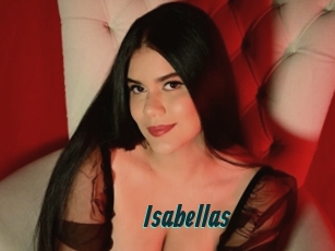isabellas Lucy Live