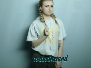 Isabellasand