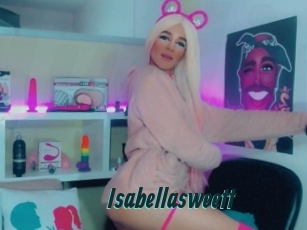 Isabellasweett