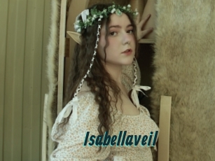 Isabellaveil