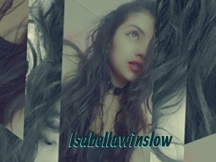 Isabellawinslow