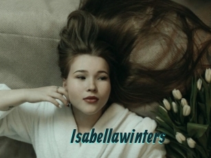 Isabellawinters