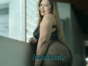 isabellcossio Lucy Live