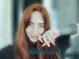 Isabelleambres