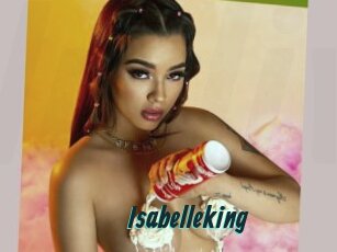 Isabelleking