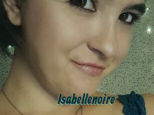 isabellenoire Lucy Live