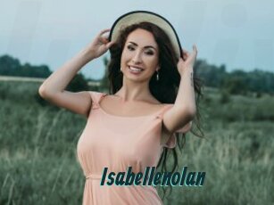 Isabellenolan