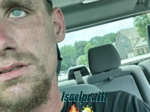 Isaelpruitt