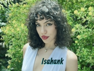 Isahank
