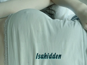 Isahidden
