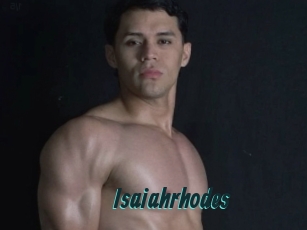 Isaiahrhodes