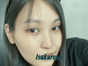 Isakuromi