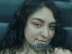 isislauneth Lucy Live