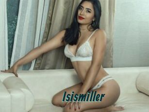 Isismiller