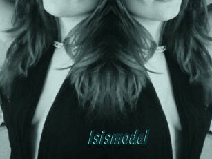 Isismodel