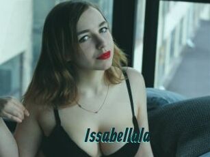 Issabellala