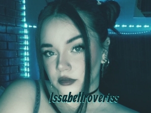 Issabellrovertss