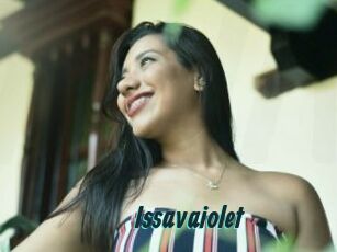 Issavaiolet
