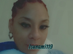 Isunami119