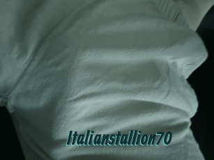 italianstallion70 Lucy Live
