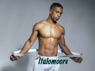 Italomoore