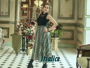 Itsalice