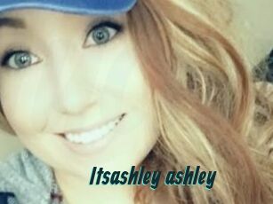 Itsashley_ashley